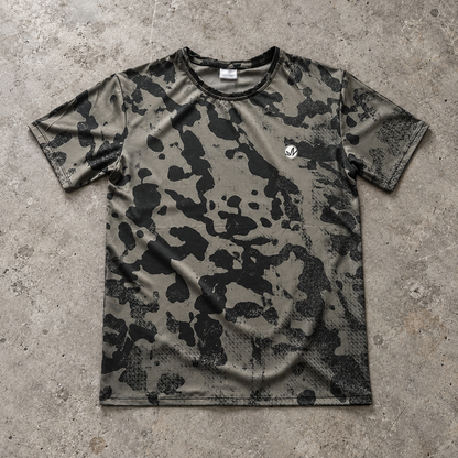Admiral Green Premium Shirt