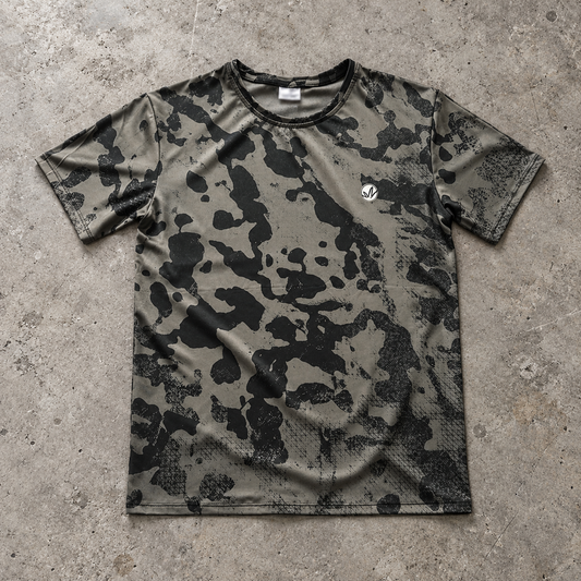 Admiral Green Premium Shirt