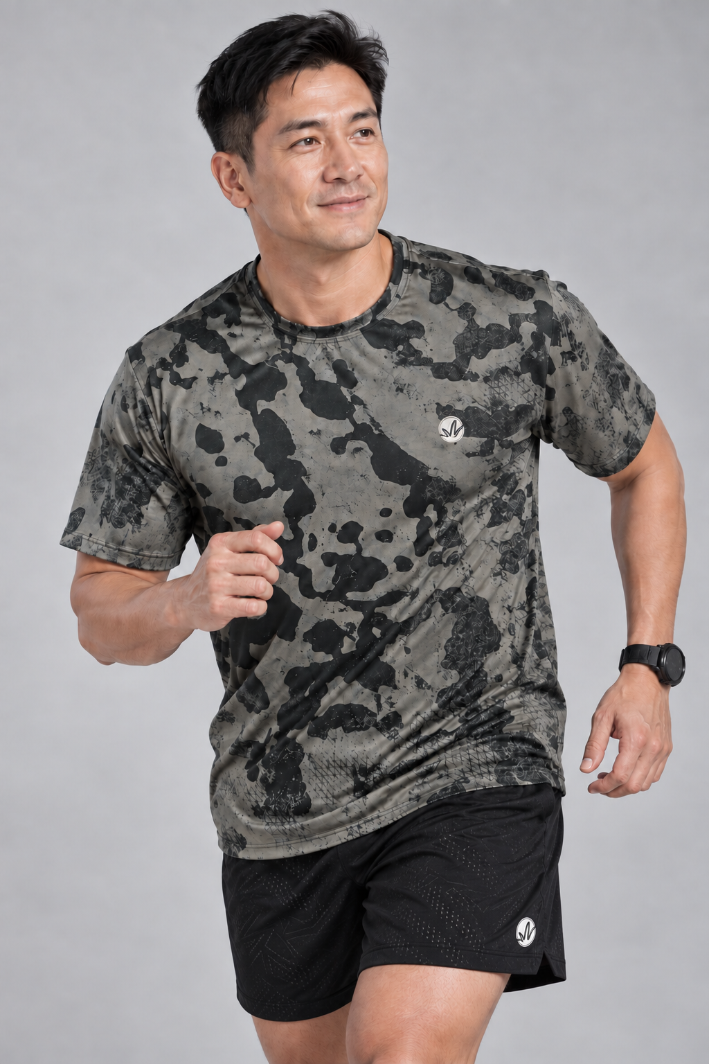 Admiral Green Premium Shirt