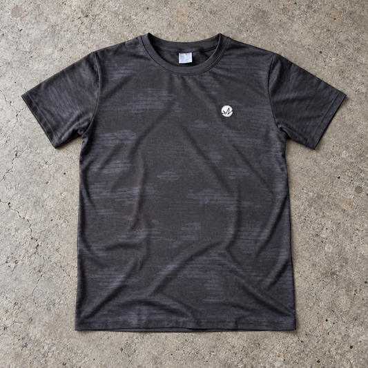 Adios Black Premium Shirt