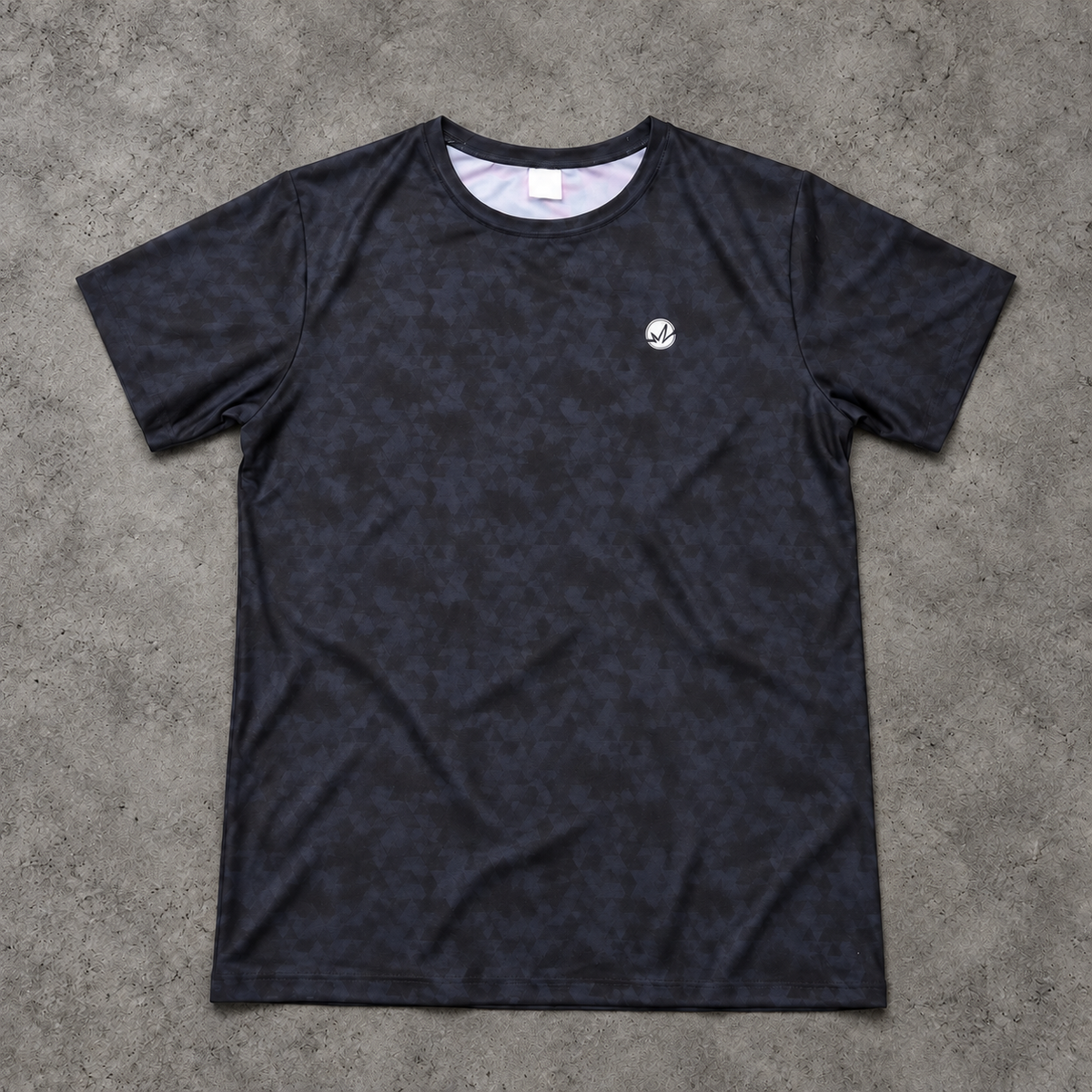 Black Balance Premium Shirt