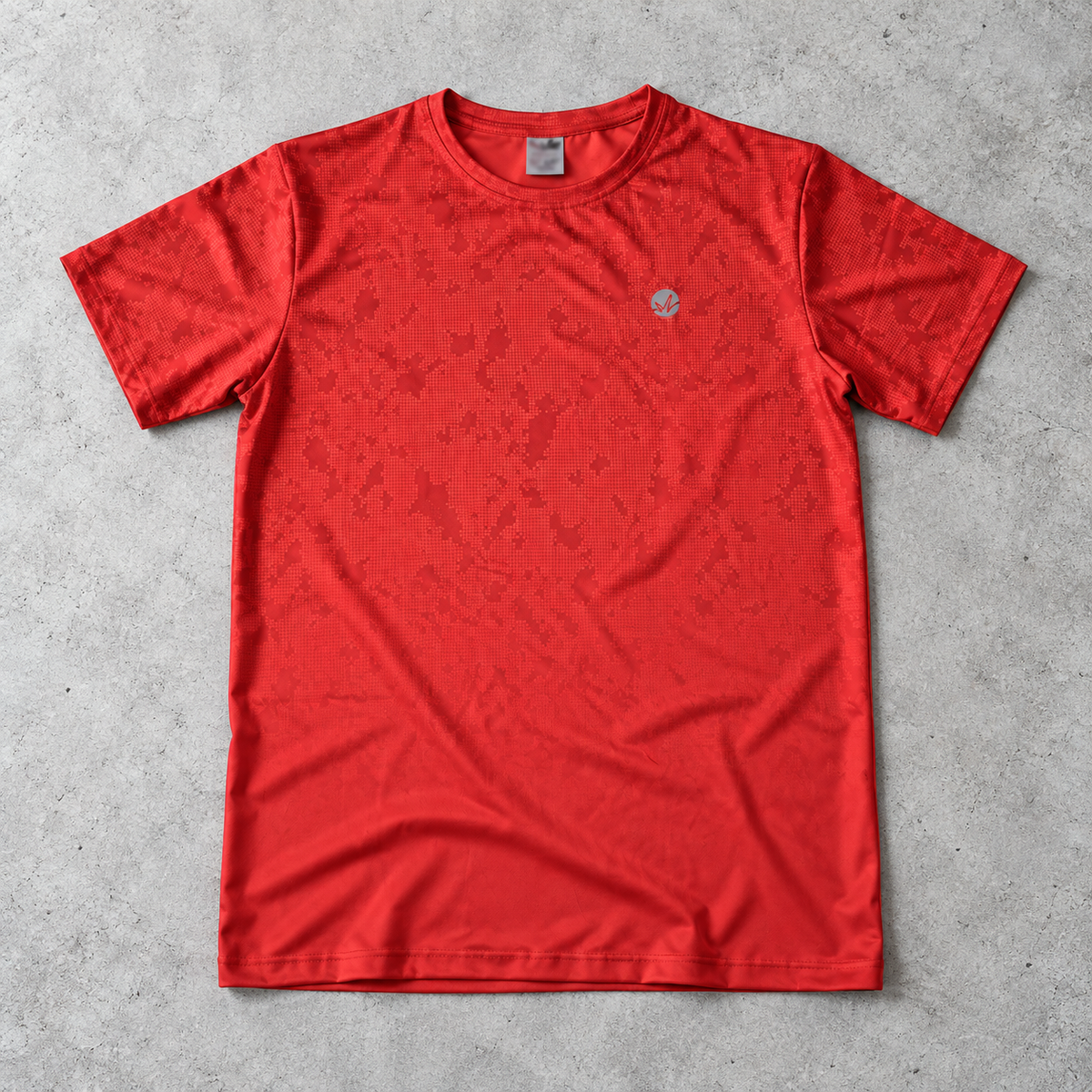 Red Maps Premium Shirt