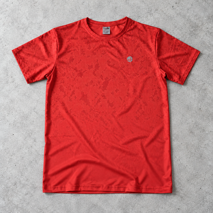 Red Maps Premium Shirt
