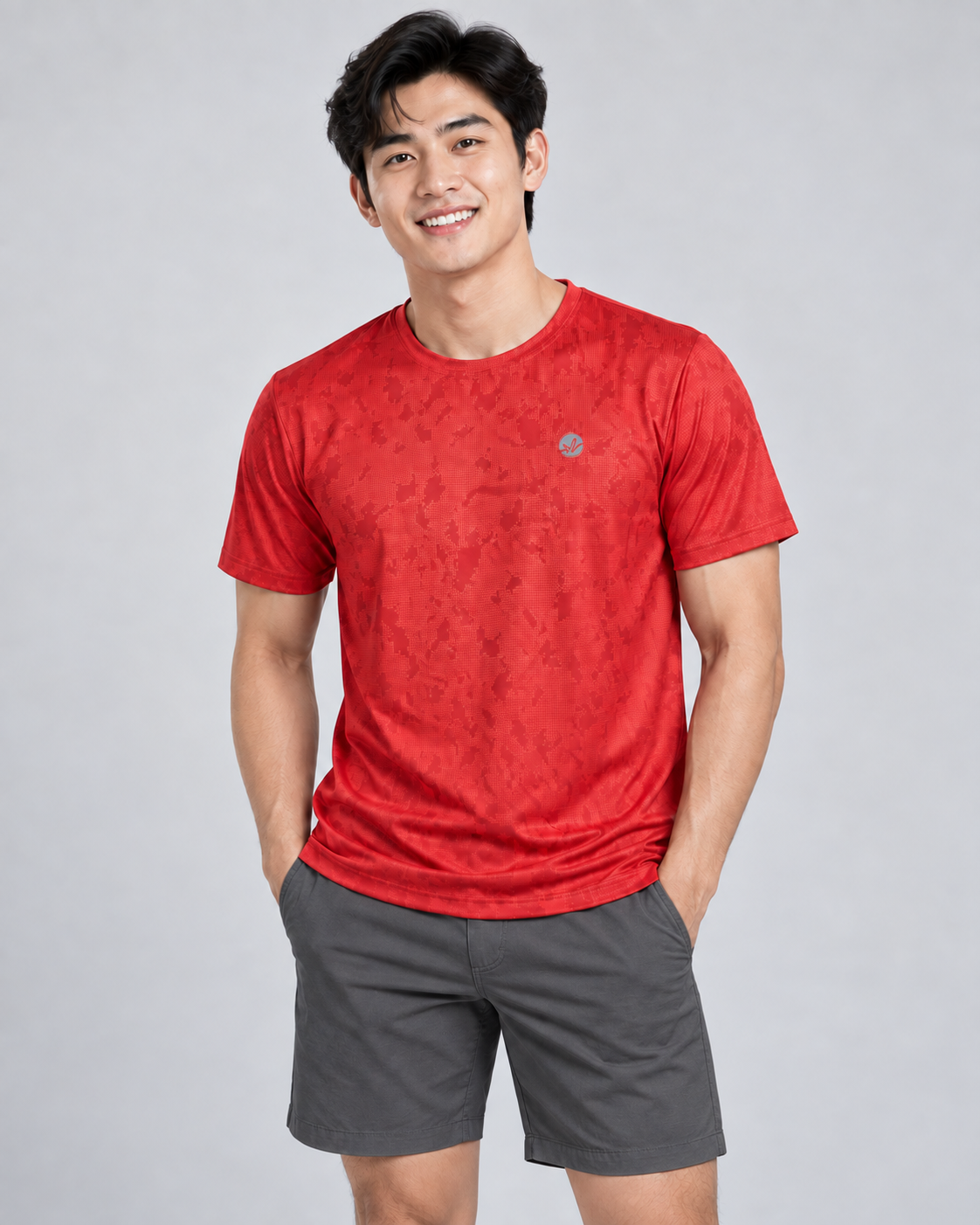 Red Maps Premium Shirt
