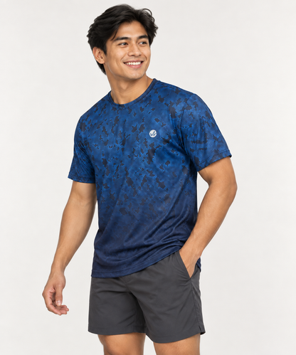Blue Maps Premium Shirt