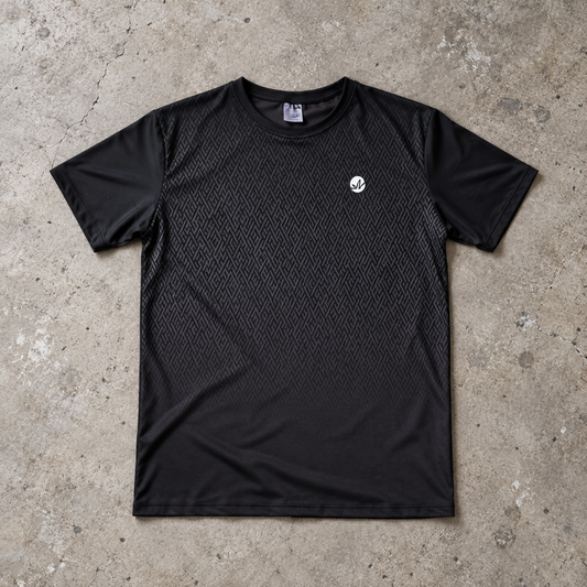 KB Black Ombre Premium Shirt