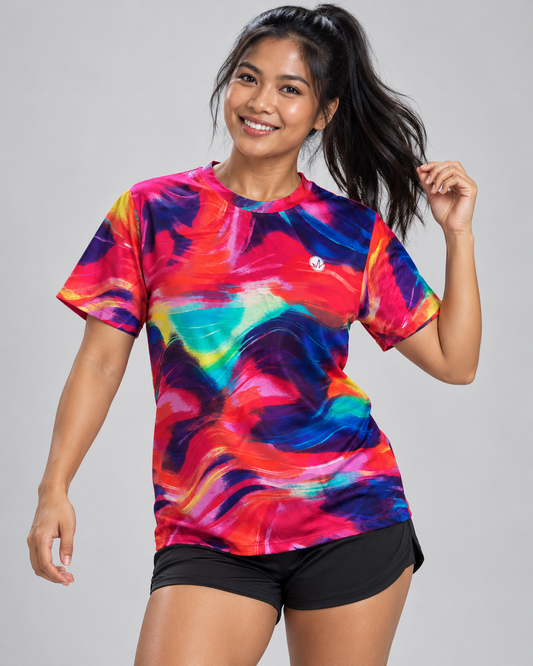Aurora Premium Shirt