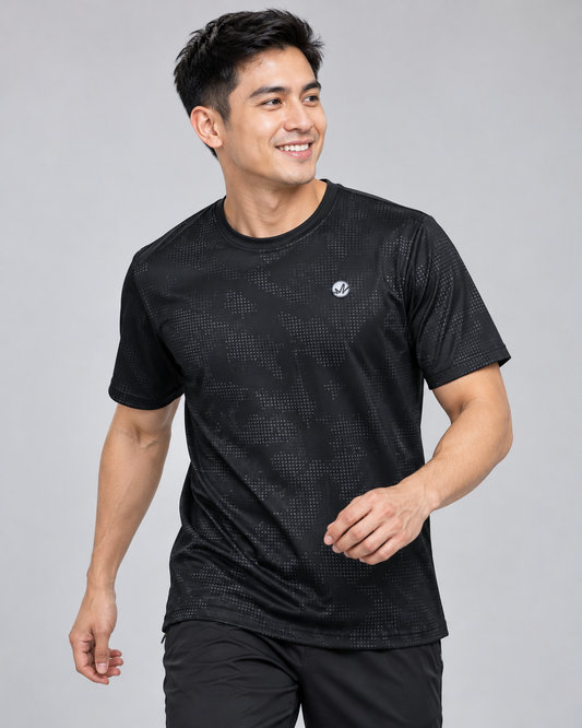 Black Continents Premium Shirt