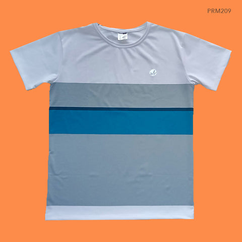 Blue Prep Premium Shirt