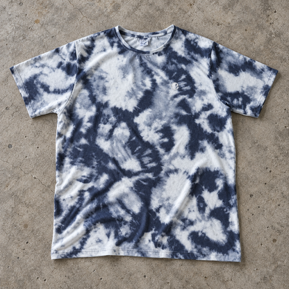 Breezy Tie Dye Premium Shirt