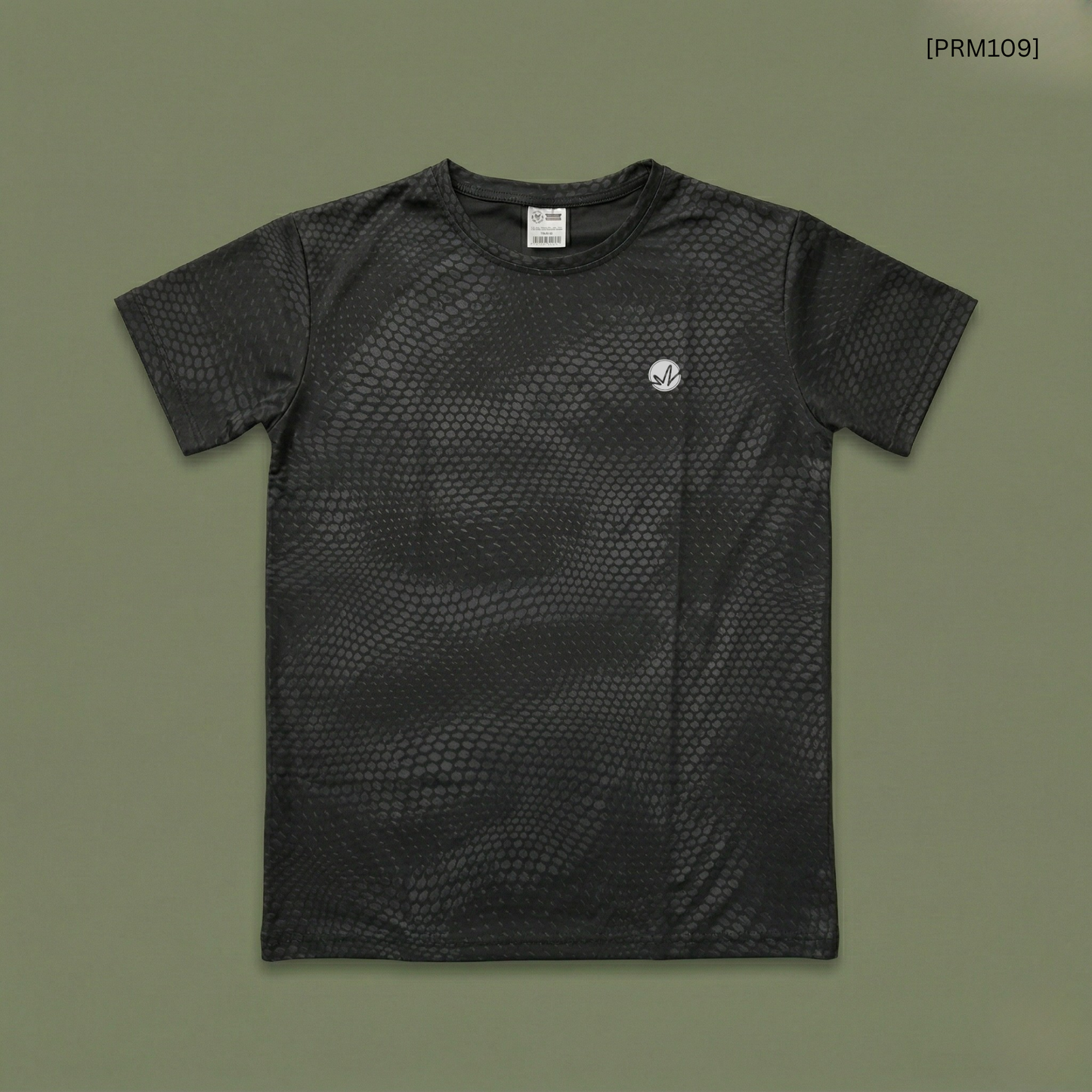 Black Scales Premium Shirt