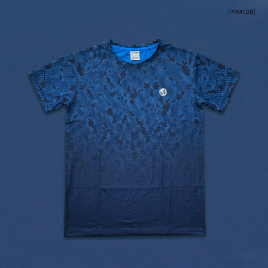 Blue Maps Premium Shirt