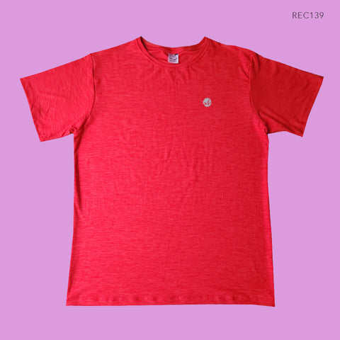 Riddley Red Recovery Shirt