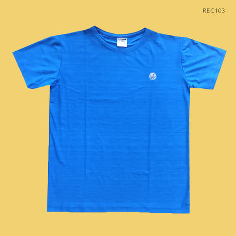 Ronin Blue Recovery Shirt