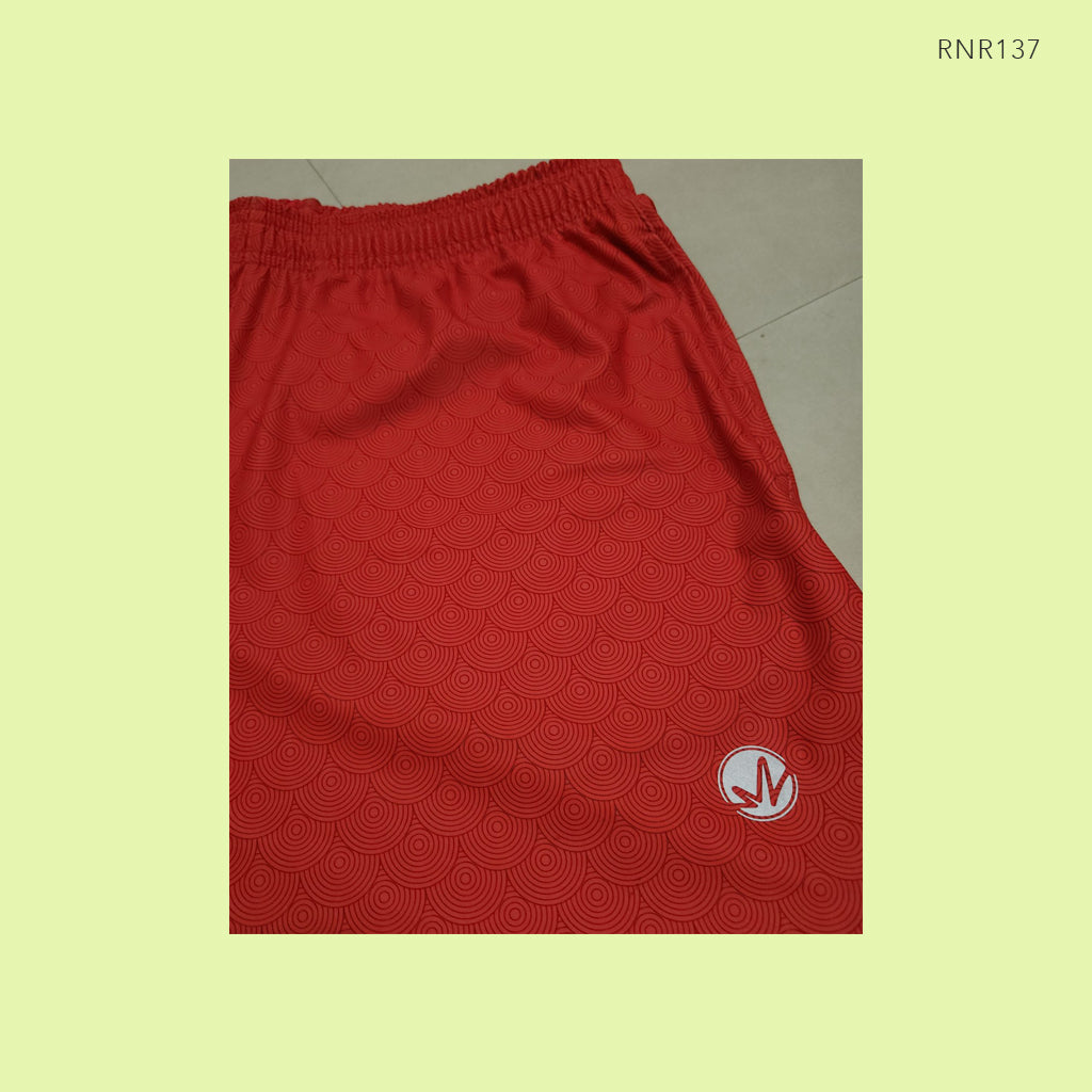 Red Strong Runners