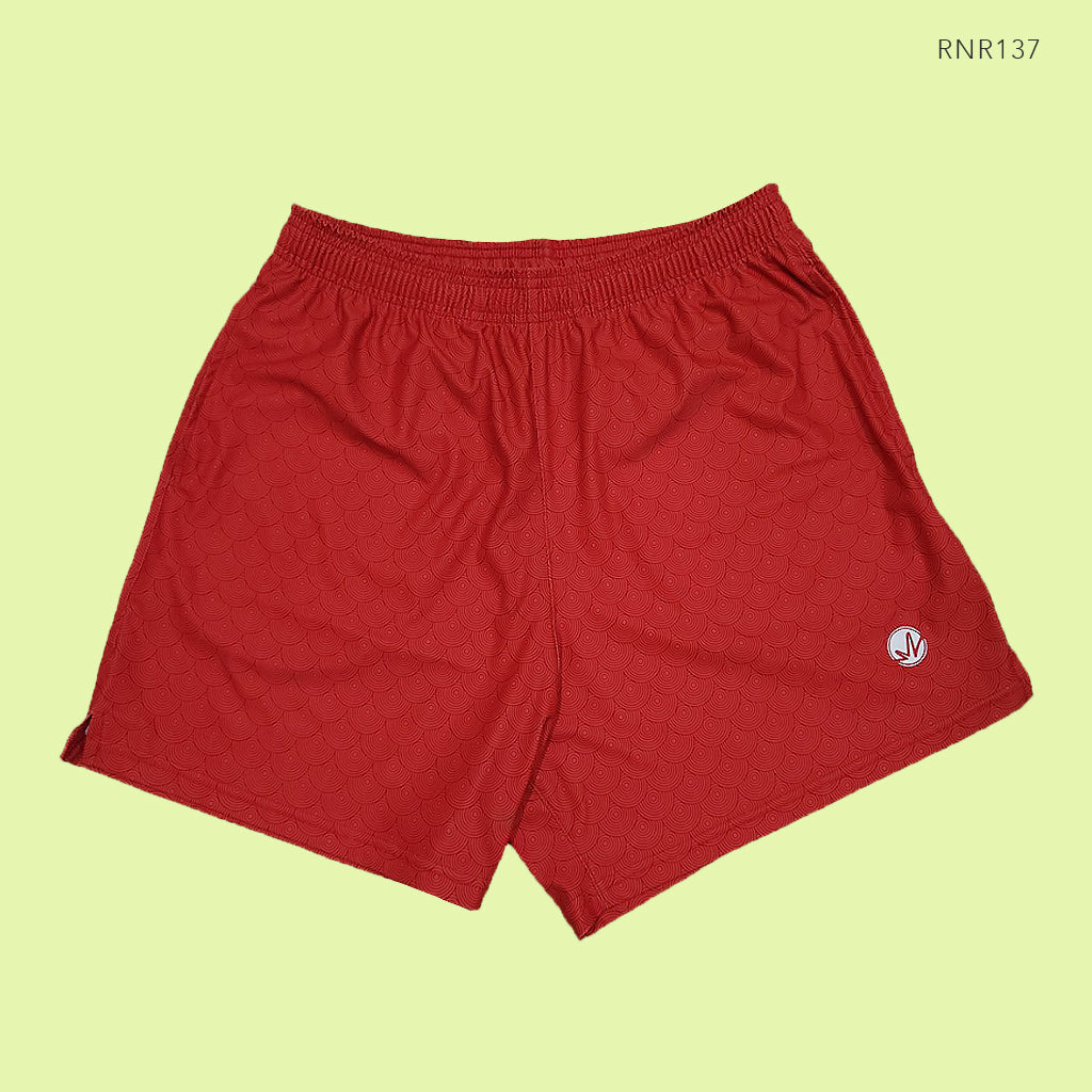 Red Strong Runners