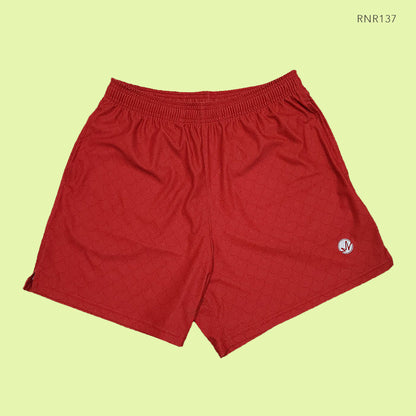 Red Strong Runners