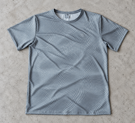 Gray Scale Premium Shirt