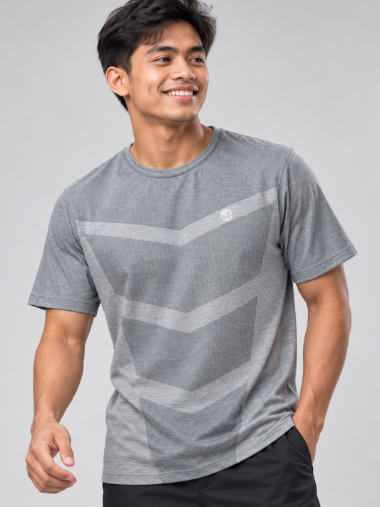 Grey Speed Premium Shirt