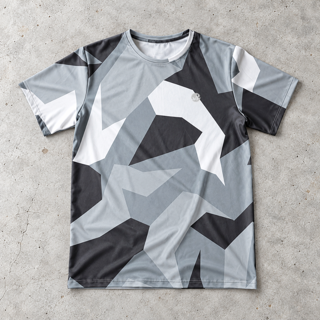 THE ROTATION VOL. 001 | PRM Shirt Bundle