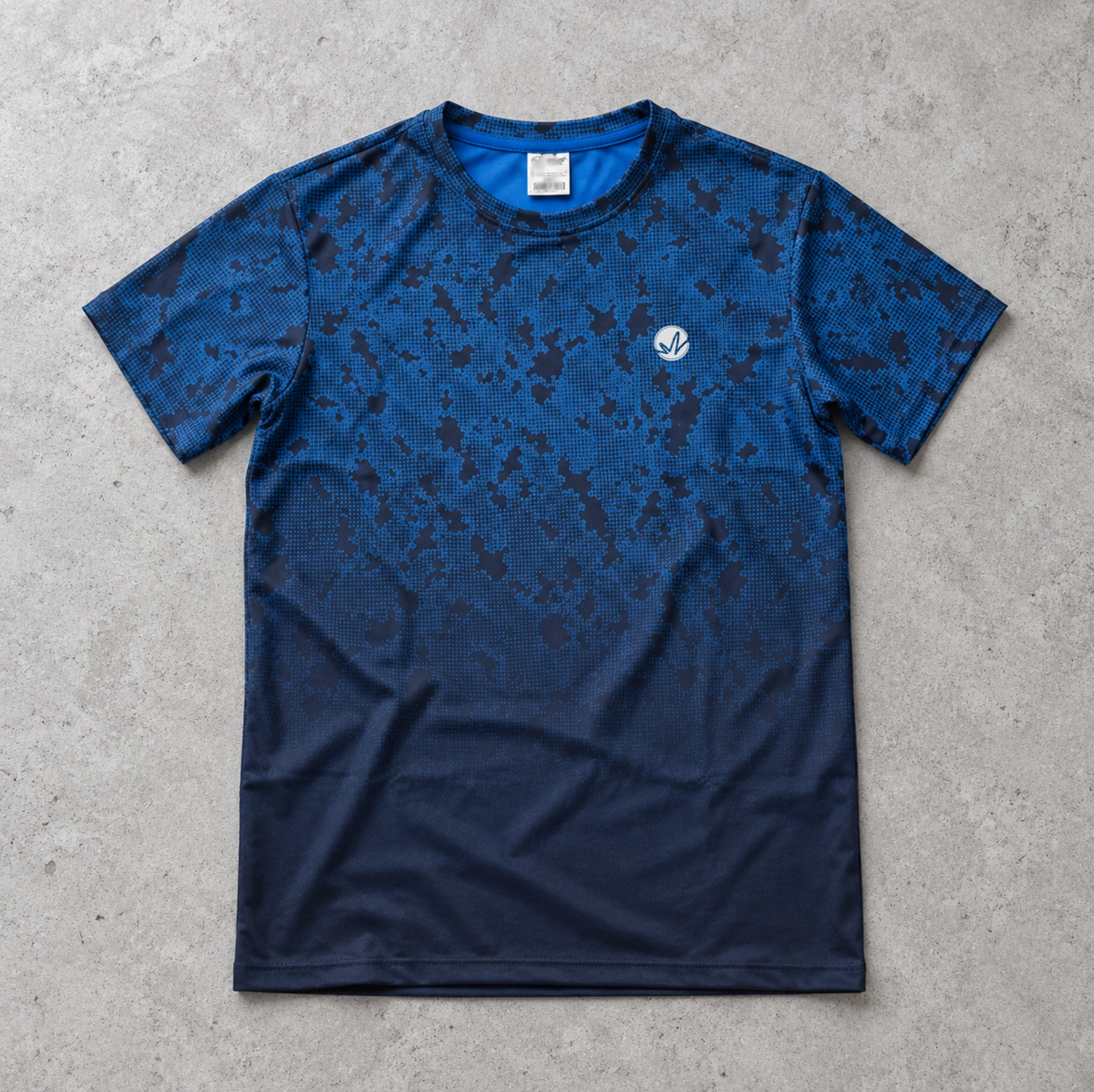 Blue Maps Premium Shirt