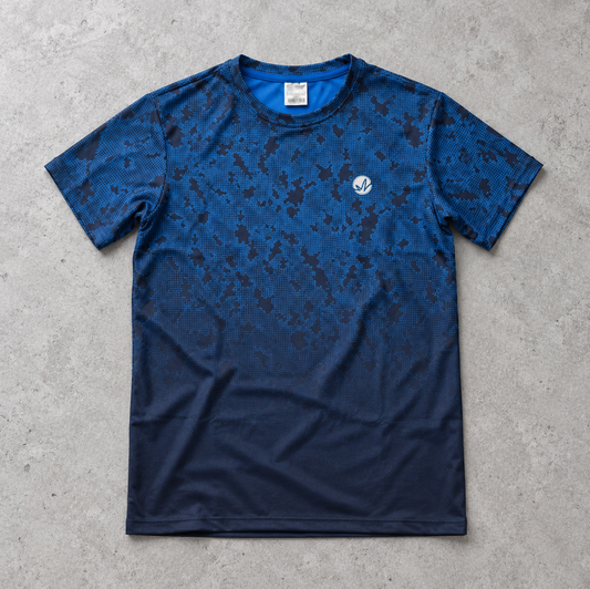 Blue Maps Premium Shirt