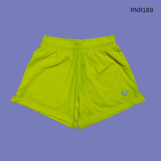 Neon HR Runners