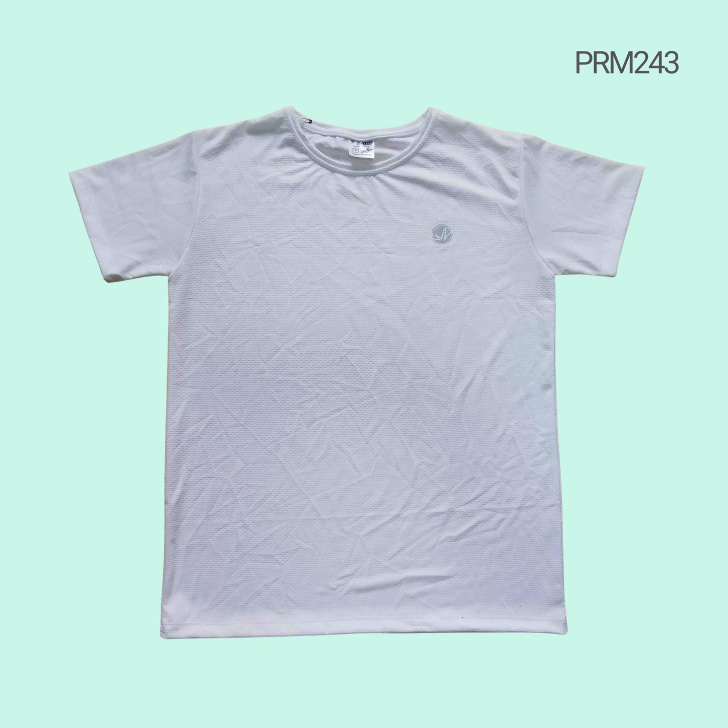 Clean Grid Premium Shirt