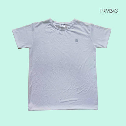 Clean Grid Premium Shirt