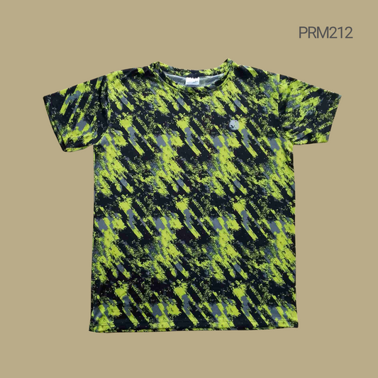 Lightning Speed Premium Shirt