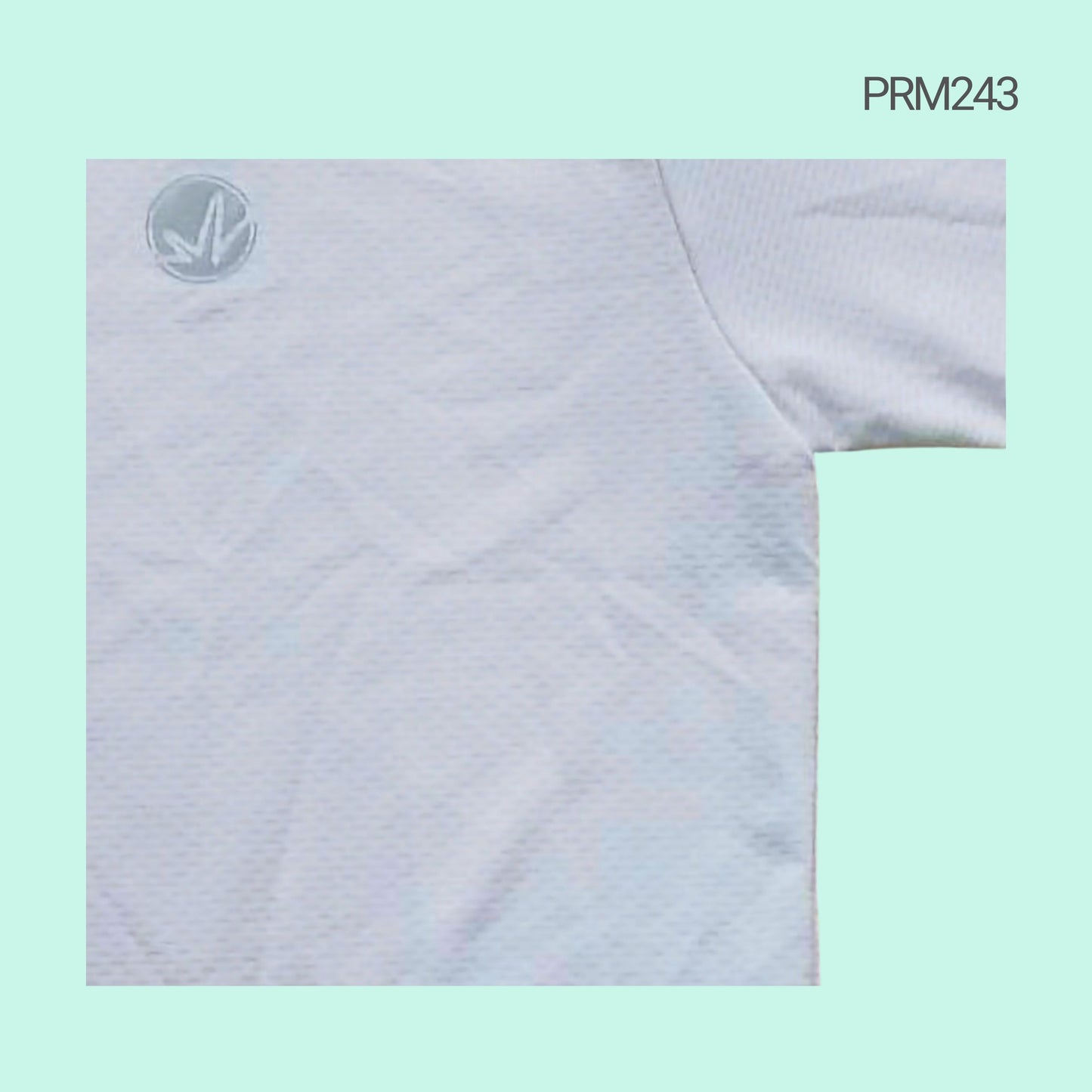 Clean Grid Premium Shirt