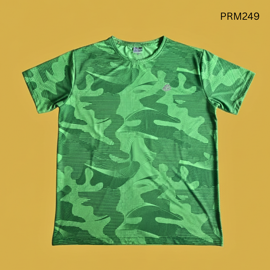 Santiago Premium Shirt