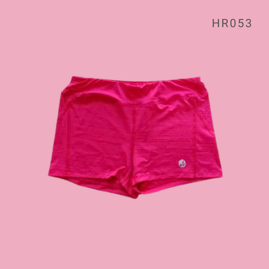 Pinky Pop Harleys