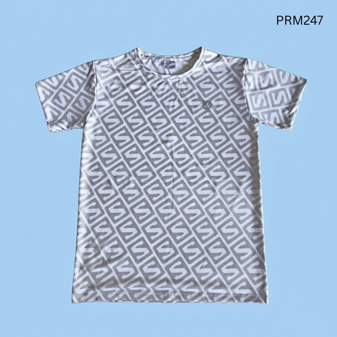 Steelborne Premium Shirt