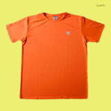 Opi Orange Classic Tech Shirt