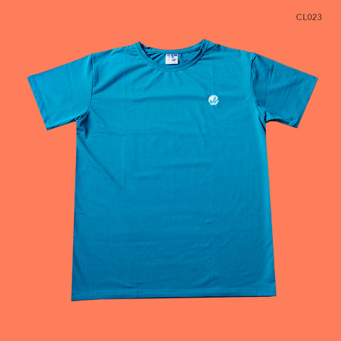 Different-Shade-of-Blue Classic Tech Shirt