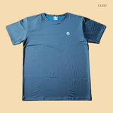 Blue Nebula Classic Tech Shirt