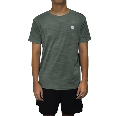Clay Green Premium Shirt