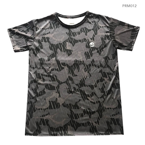 Grayscale Legend Premium Shirt