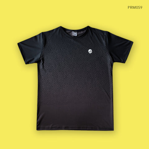 KB Black Ombre Premium Shirt
