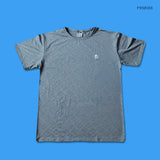 Grey Magnar Pattern Premium Shirt