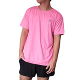 Pink Magnar Pattern Premium Shirt