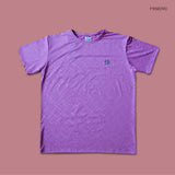 Purple Magnar Pattern Shirt