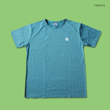 Sage Pinstripe Premium Shirt