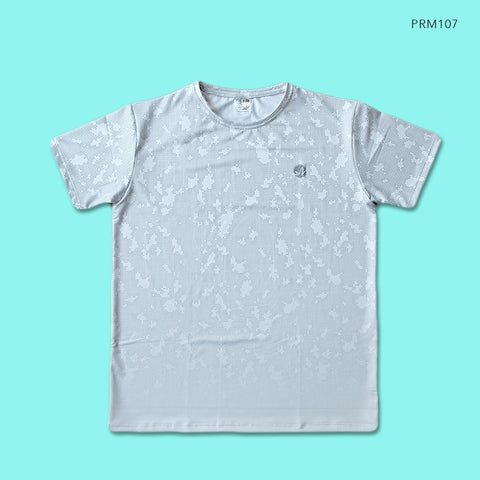 White Maps Premium Shirt