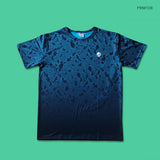 Royal Blue Maps Premium Shirt