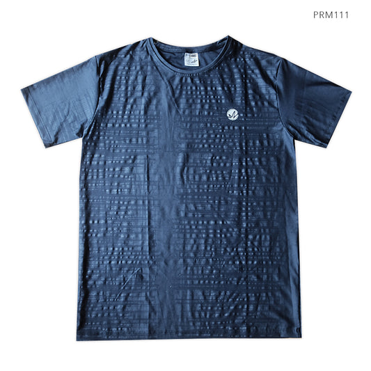 Wavy Navy Premium Shirt