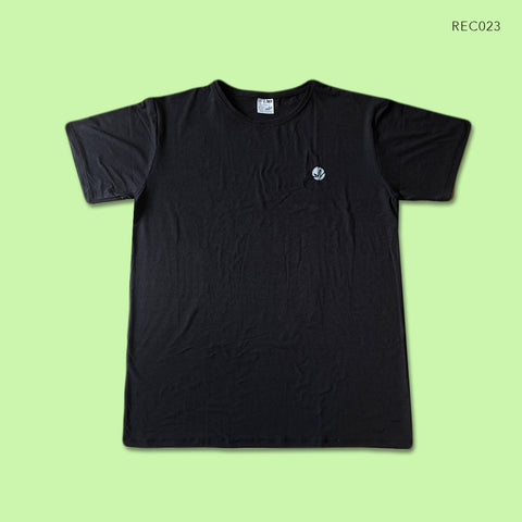 Cooron Black Recovery Shirt