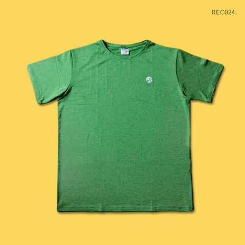 Algae Green Recovery Shirt