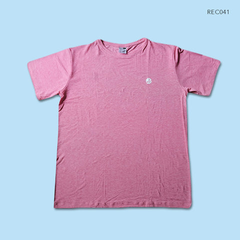 Cotton-y Pink Recovery Shirt